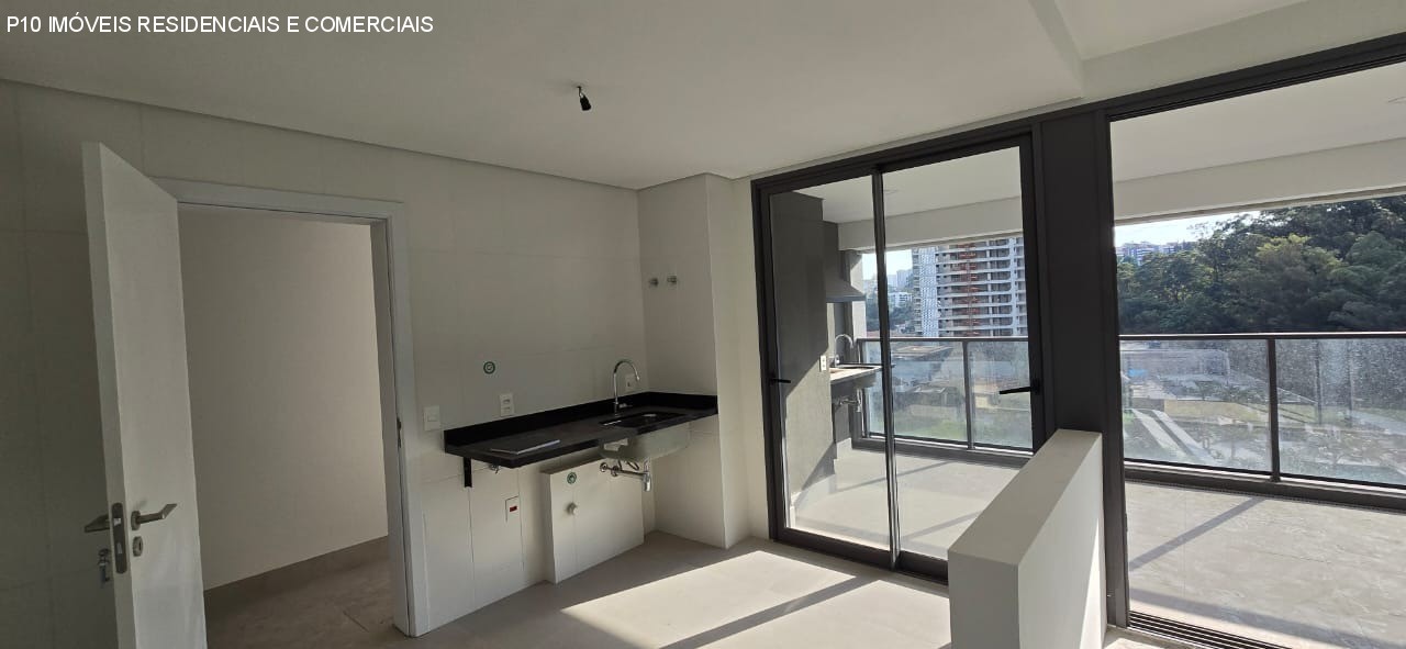 Apartamento à venda com 3 quartos, 142m² - Foto 10