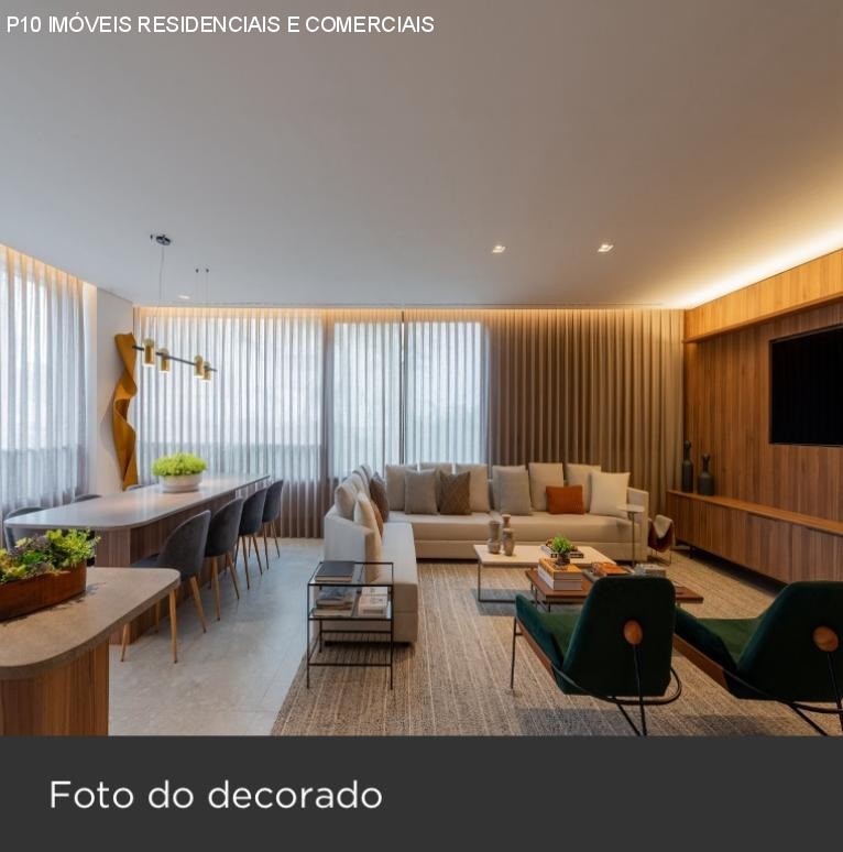 Apartamento à venda com 3 quartos, 170m² - Foto 28