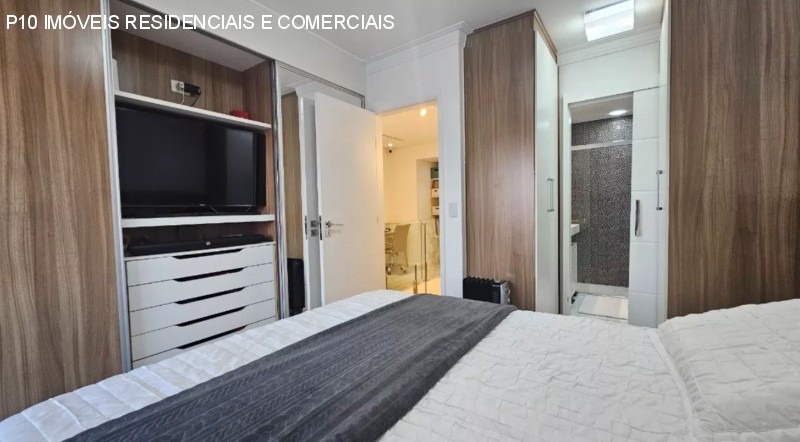 Apartamento à venda com 2 quartos, 96m² - Foto 15