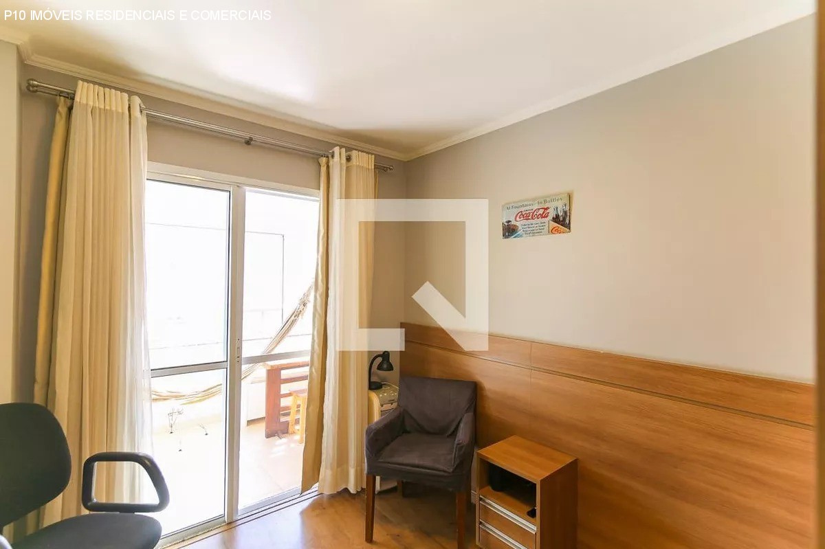 Apartamento à venda com 3 quartos, 85m² - Foto 12