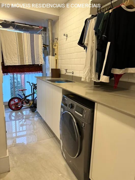 Apartamento à venda com 3 quartos, 138m² - Foto 36