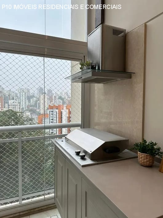 Apartamento à venda com 3 quartos, 138m² - Foto 7