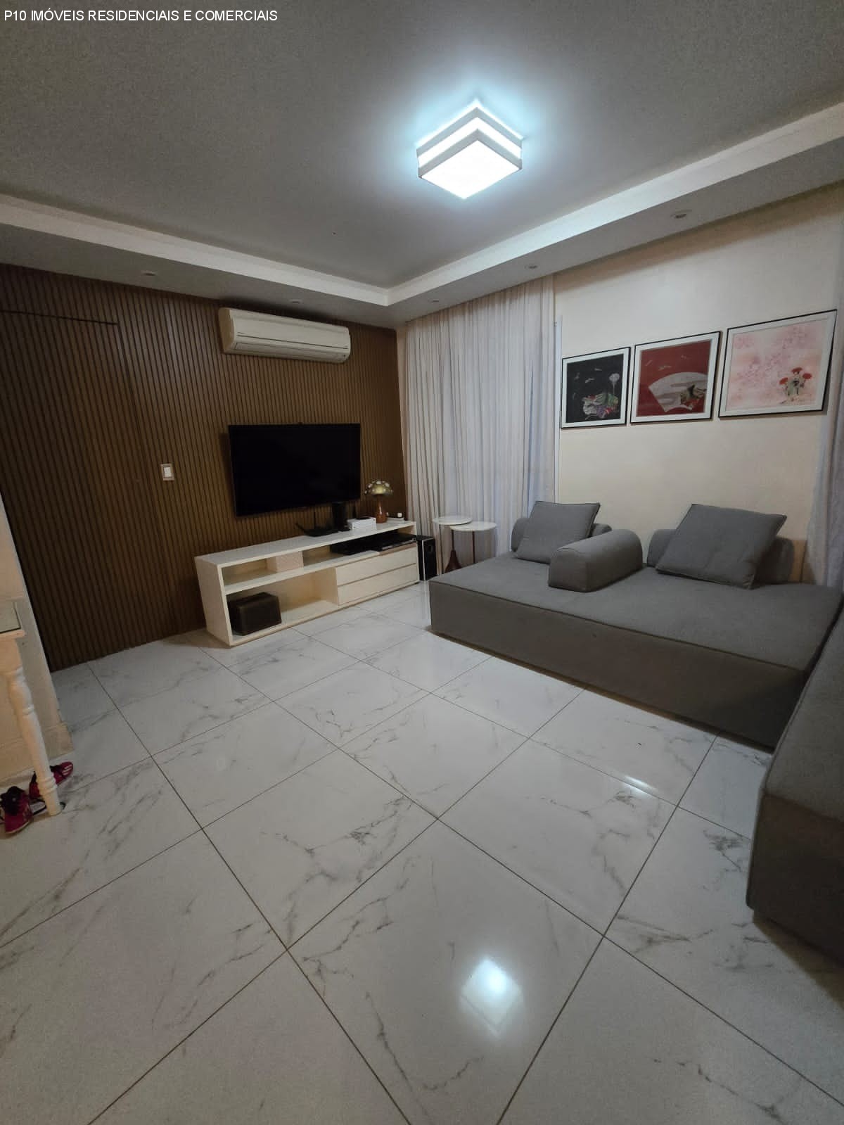 Apartamento à venda com 3 quartos, 126m² - Foto 6