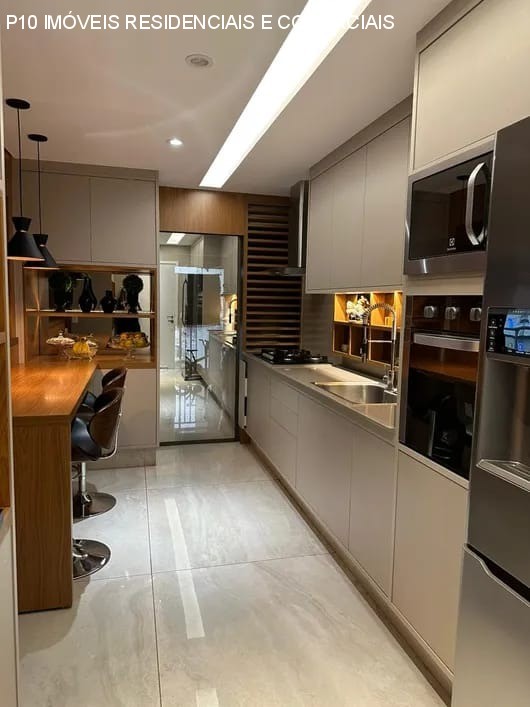 Apartamento à venda com 3 quartos, 138m² - Foto 33