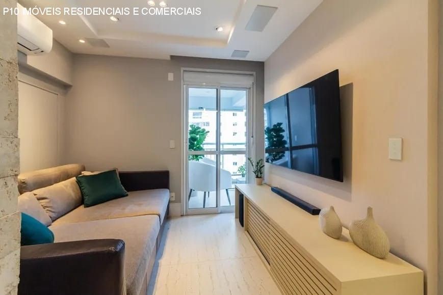 Apartamento à venda com 3 quartos, 185m² - Foto 17