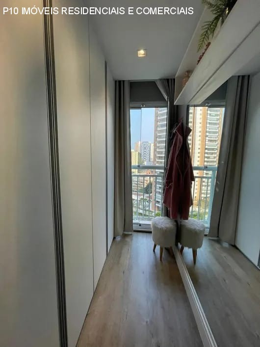 Apartamento à venda com 4 quartos, 185m² - Foto 11