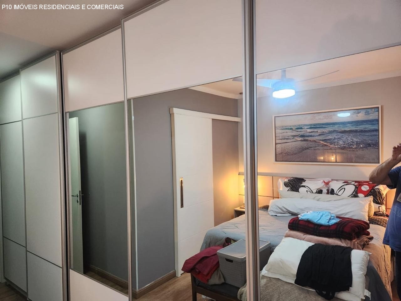 Apartamento à venda com 3 quartos, 96m² - Foto 22