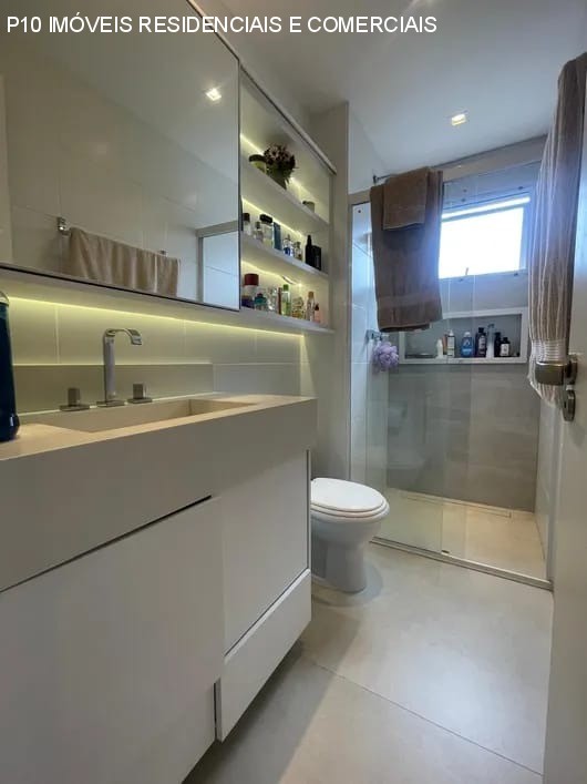 Apartamento à venda com 2 quartos, 138m² - Foto 46