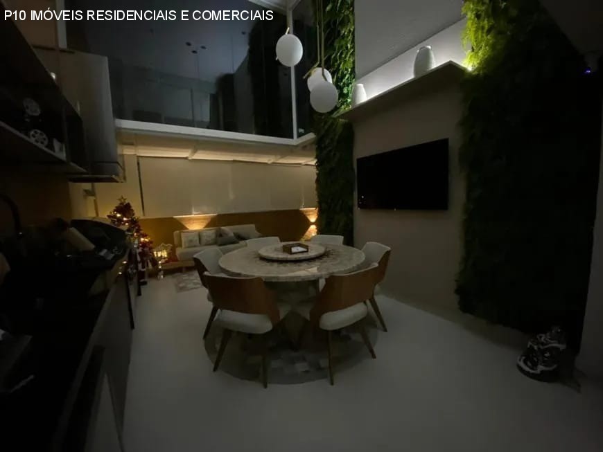 Apartamento à venda com 3 quartos, 234m² - Foto 5