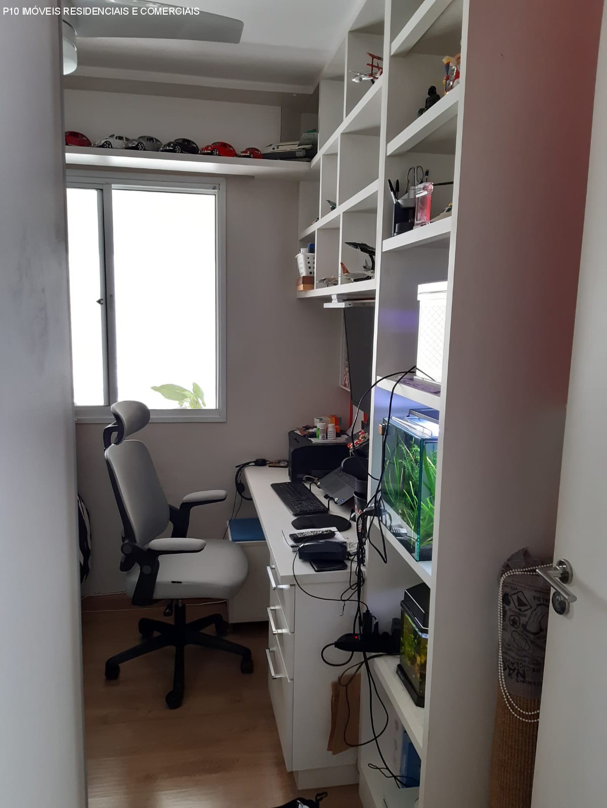 Apartamento à venda com 3 quartos, 96m² - Foto 17