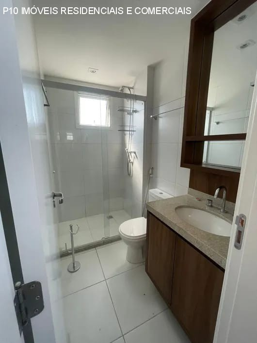 Apartamento à venda com 2 quartos, 57m² - Foto 10