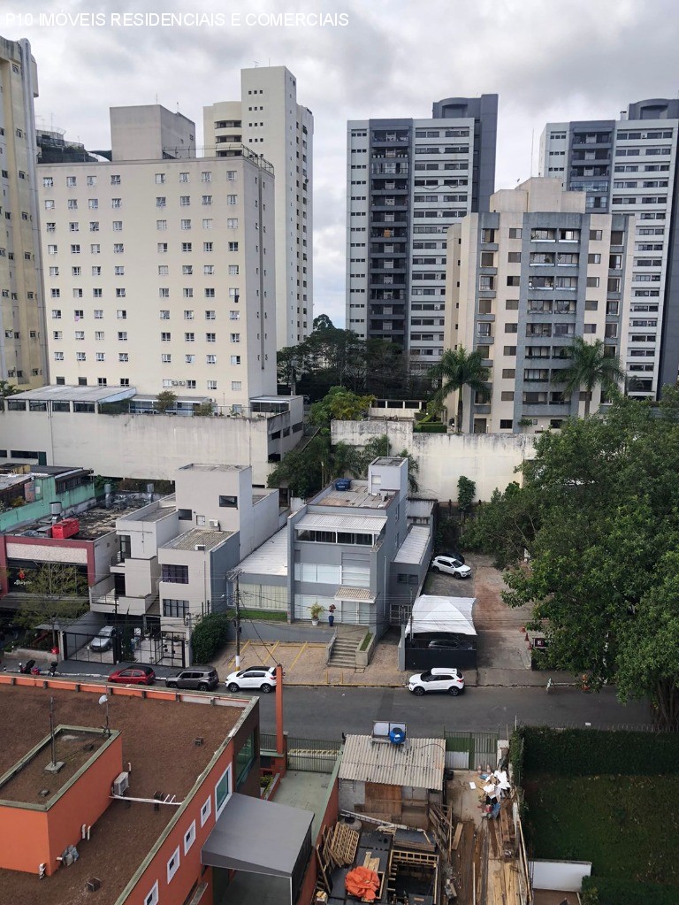 Apartamento à venda com 3 quartos, 113m² - Foto 26