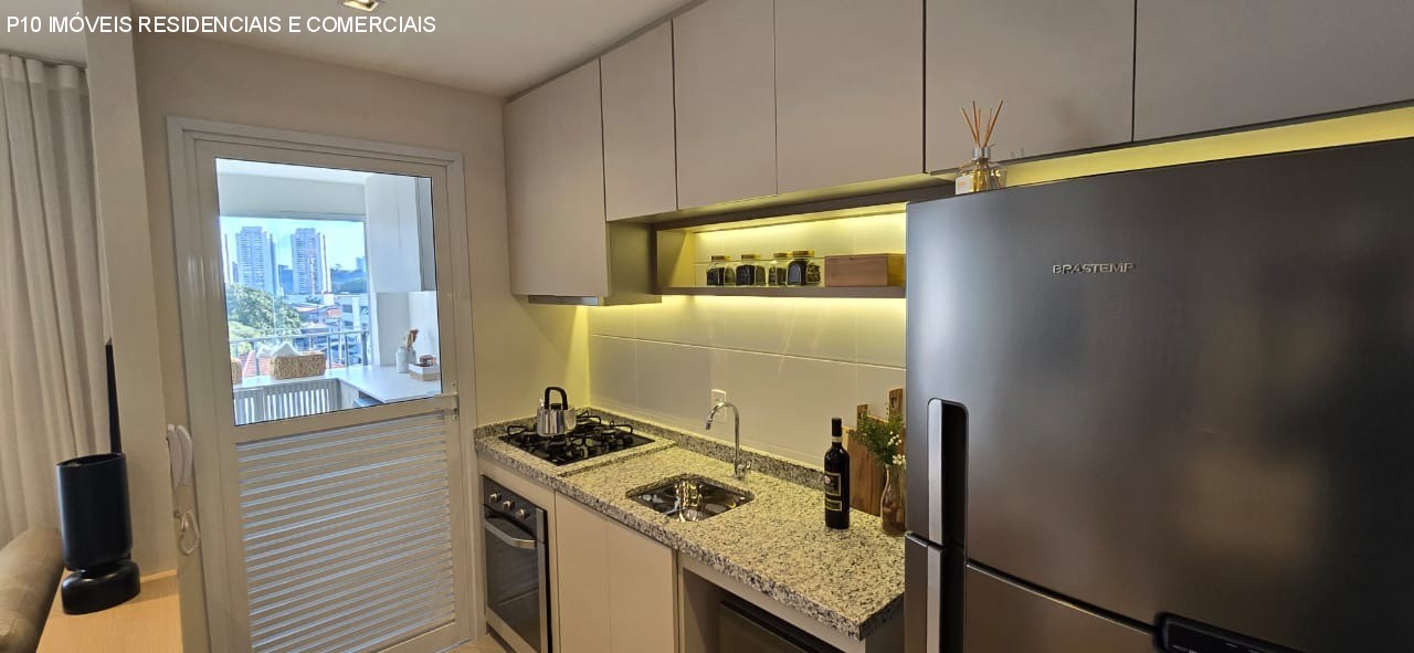 Apartamento à venda com 2 quartos, 63m² - Foto 10