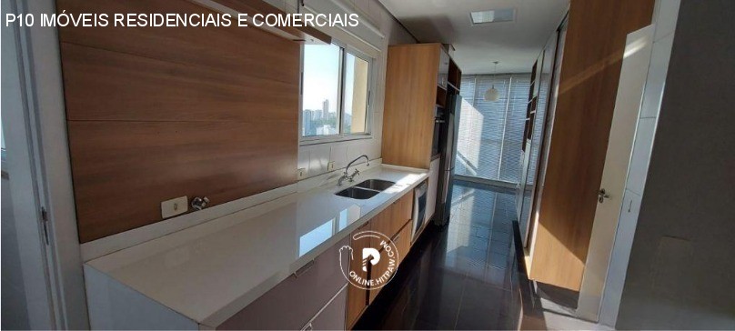 Cobertura à venda com 4 quartos, 306m² - Foto 13