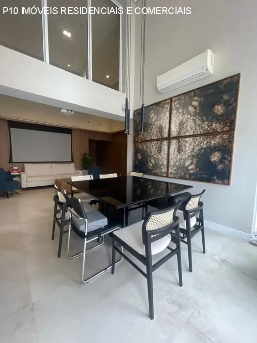 Apartamento à venda com 2 quartos, 138m² - Foto 3