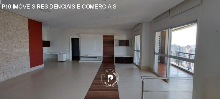 Cobertura à venda com 4 quartos, 306m² - Foto 6