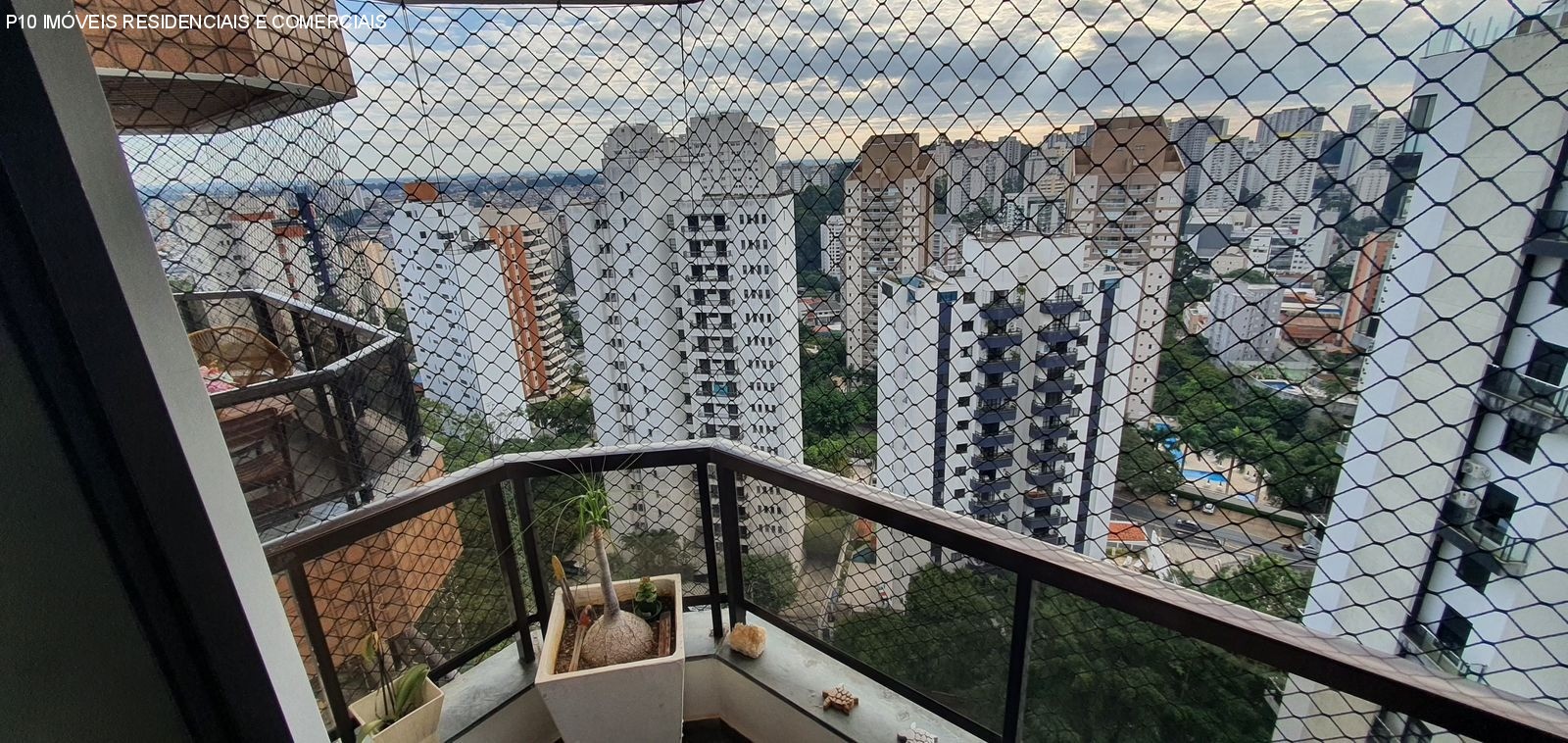 Apartamento à venda com 2 quartos, 120m² - Foto 5