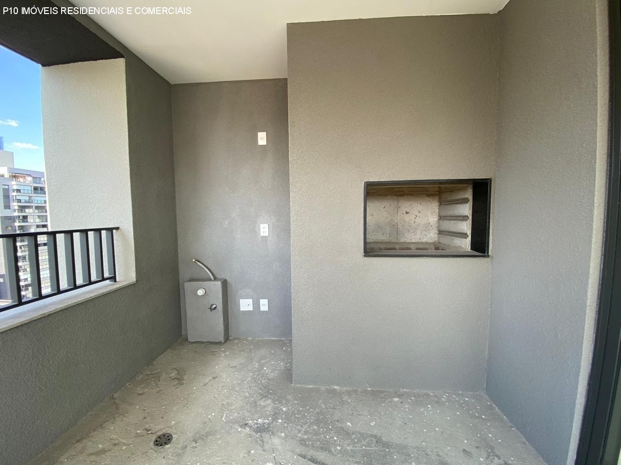 Apartamento à venda com 3 quartos, 170m² - Foto 3