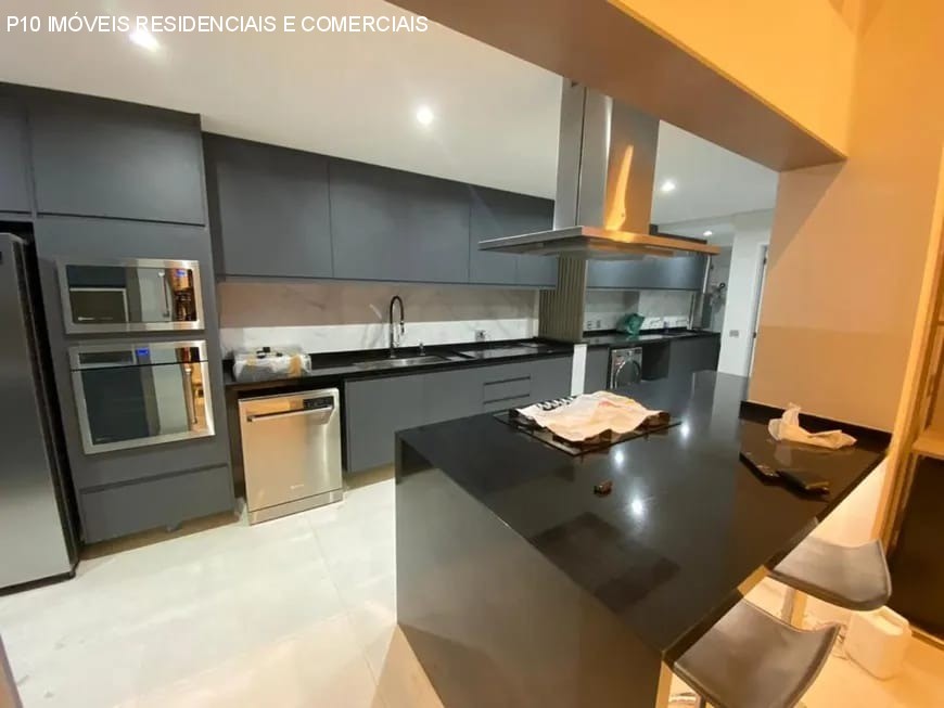 Apartamento à venda com 3 quartos, 234m² - Foto 7