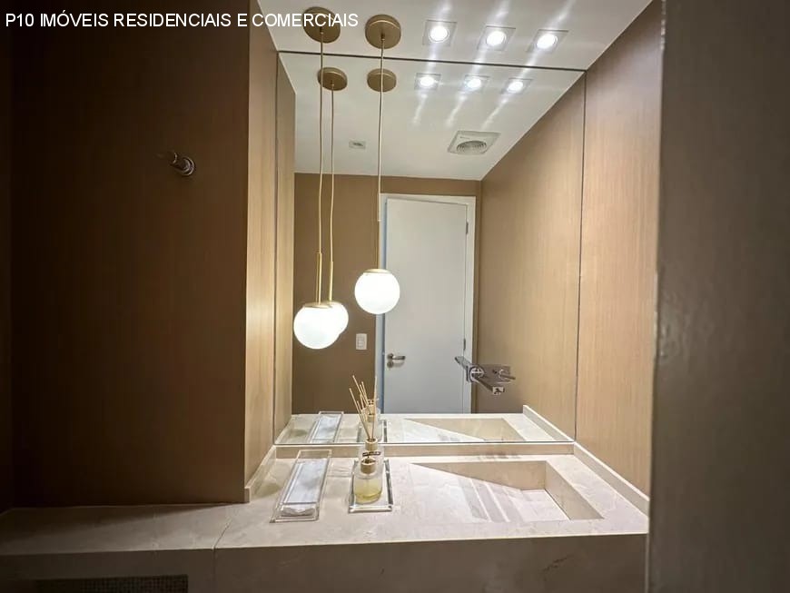 Apartamento à venda com 3 quartos, 185m² - Foto 29