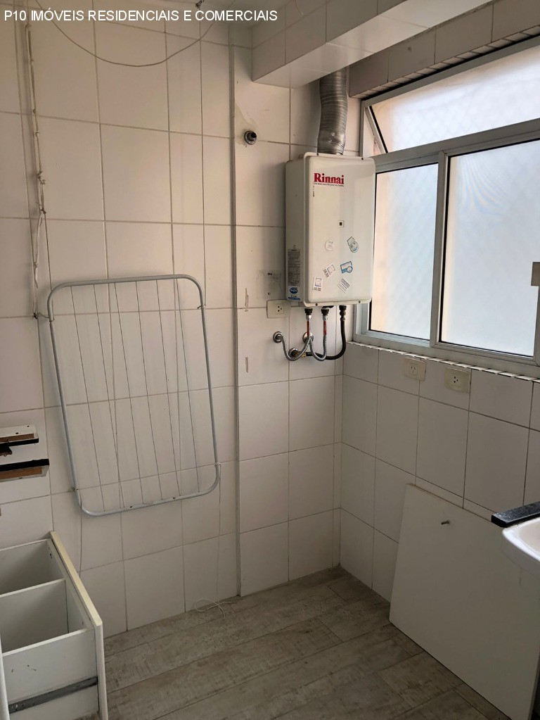 Apartamento à venda com 3 quartos, 113m² - Foto 7