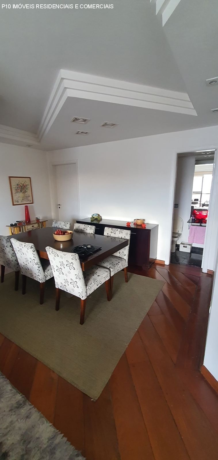 Apartamento à venda com 2 quartos, 120m² - Foto 17