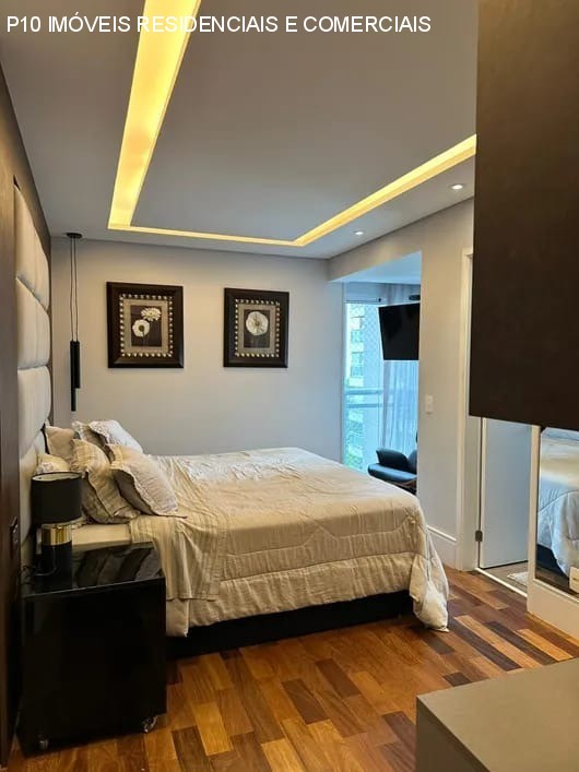 Apartamento à venda com 3 quartos, 138m² - Foto 15