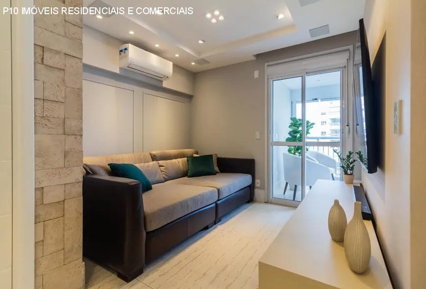 Apartamento à venda com 3 quartos, 185m² - Foto 18