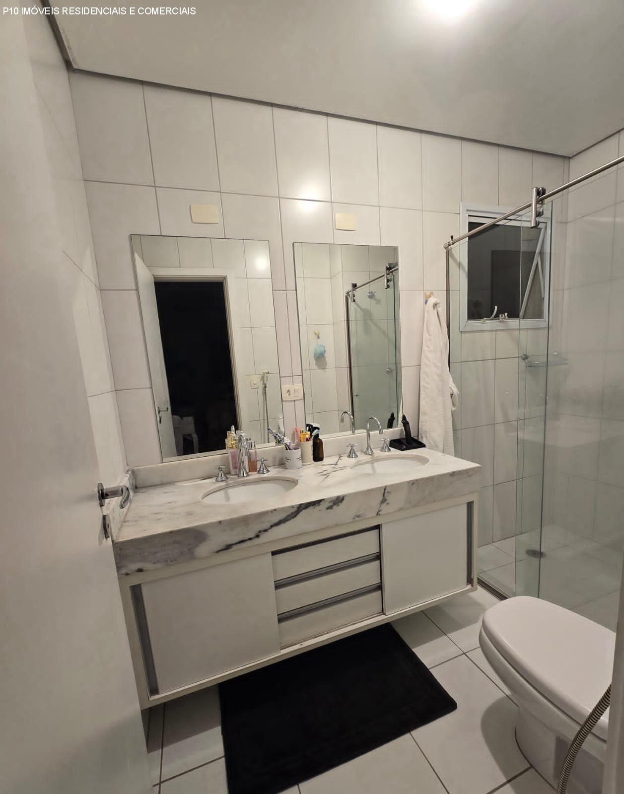 Apartamento à venda com 3 quartos, 126m² - Foto 26