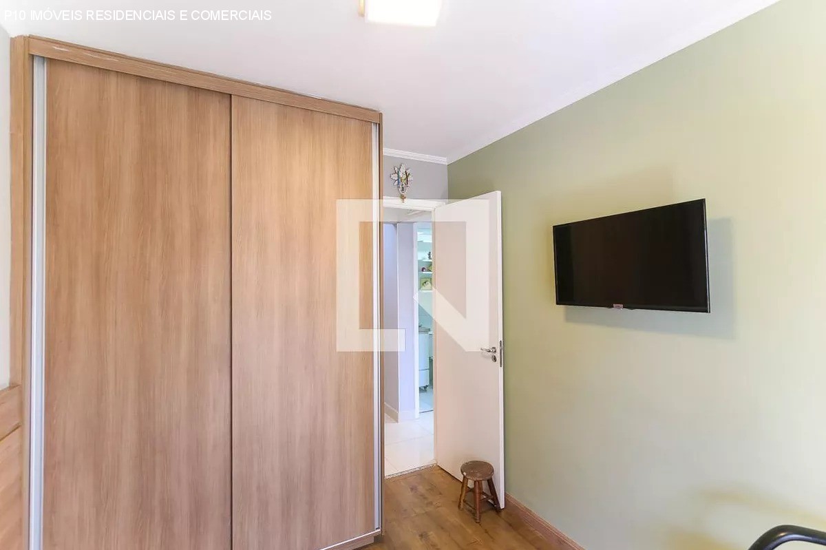 Apartamento à venda com 3 quartos, 85m² - Foto 13