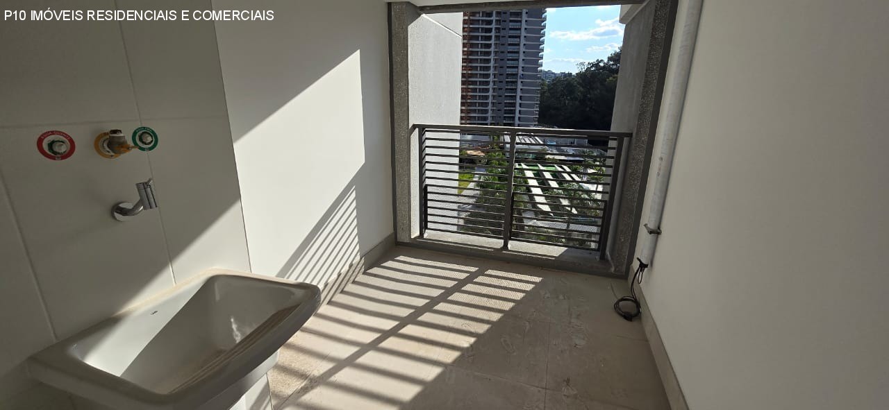 Apartamento à venda com 3 quartos, 142m² - Foto 11