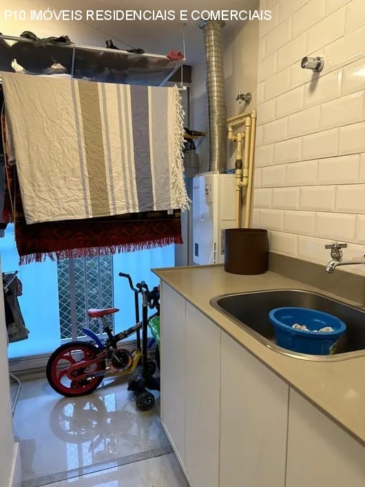 Apartamento à venda com 3 quartos, 138m² - Foto 37