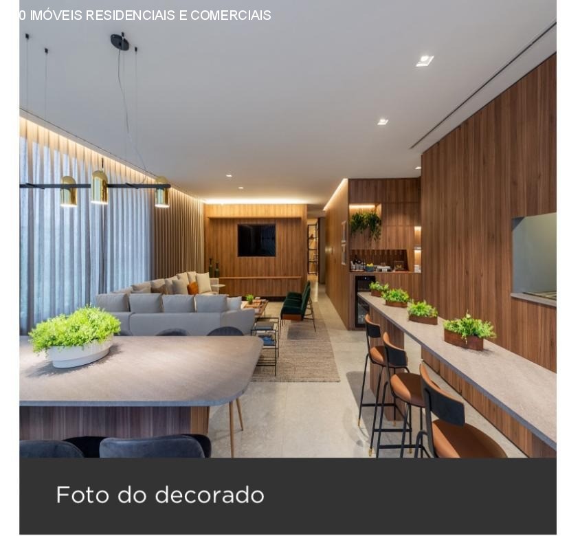 Apartamento à venda com 3 quartos, 170m² - Foto 26