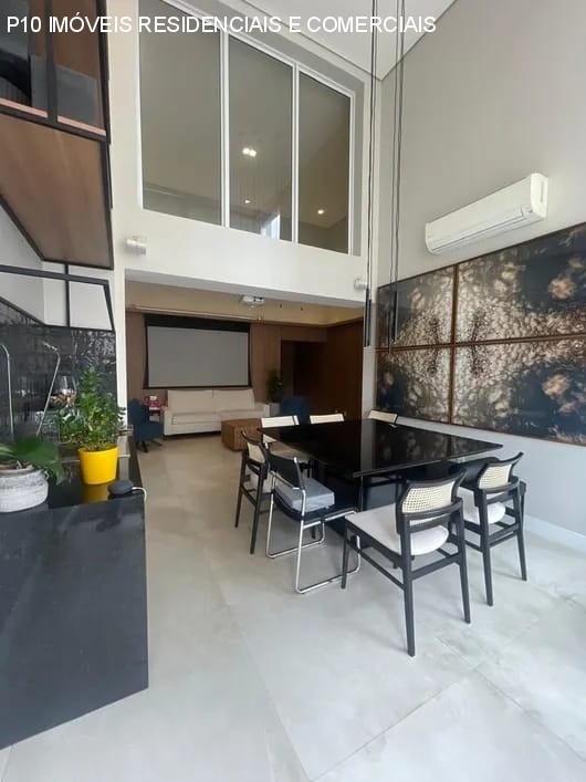 Apartamento à venda com 2 quartos, 138m² - Foto 5