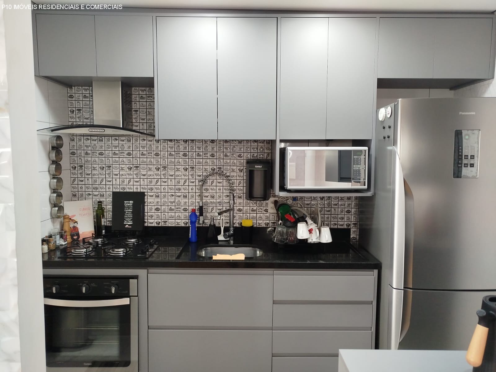 Apartamento à venda com 2 quartos, 81m² - Foto 11