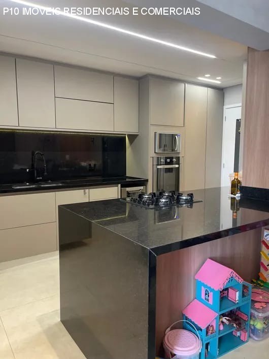 Apartamento à venda com 2 quartos, 138m² - Foto 28