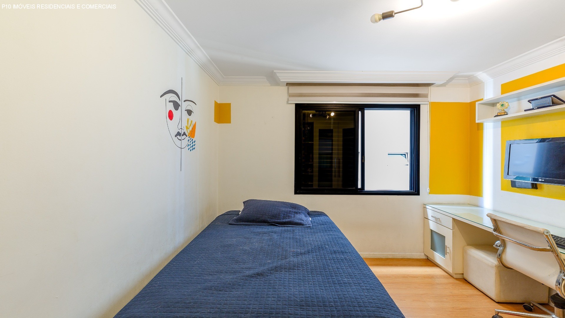 Apartamento à venda com 3 quartos, 160m² - Foto 11