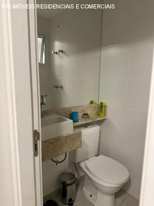 Apartamento à venda com 3 quartos, 138m² - Foto 32