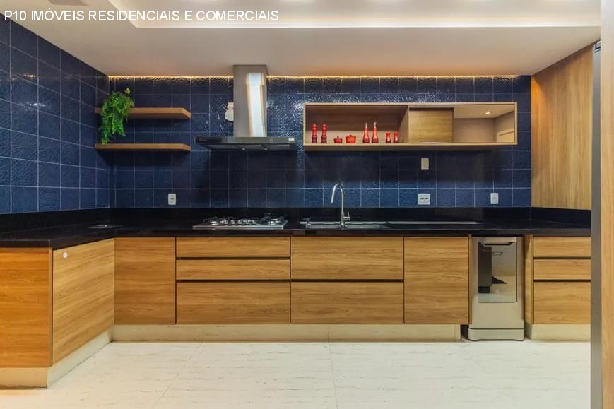 Apartamento à venda com 3 quartos, 185m² - Foto 21