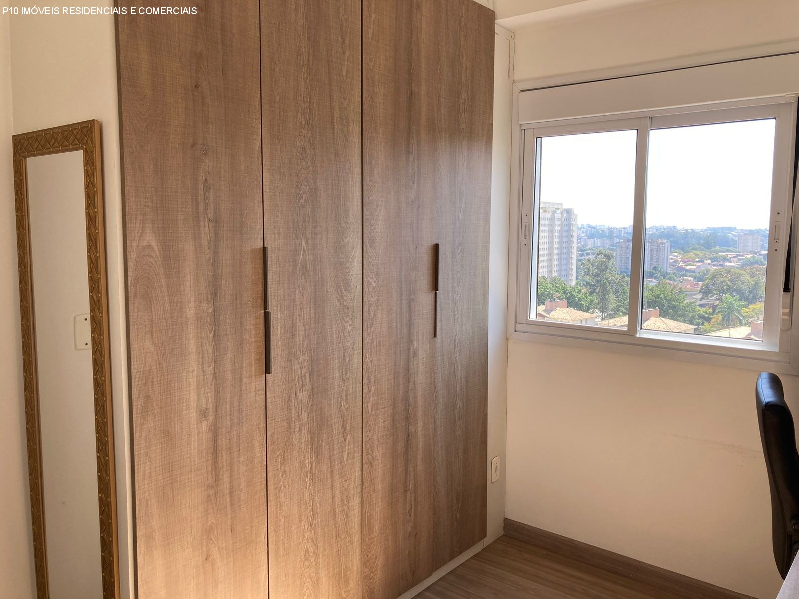 Apartamento à venda com 2 quartos, 52m² - Foto 10