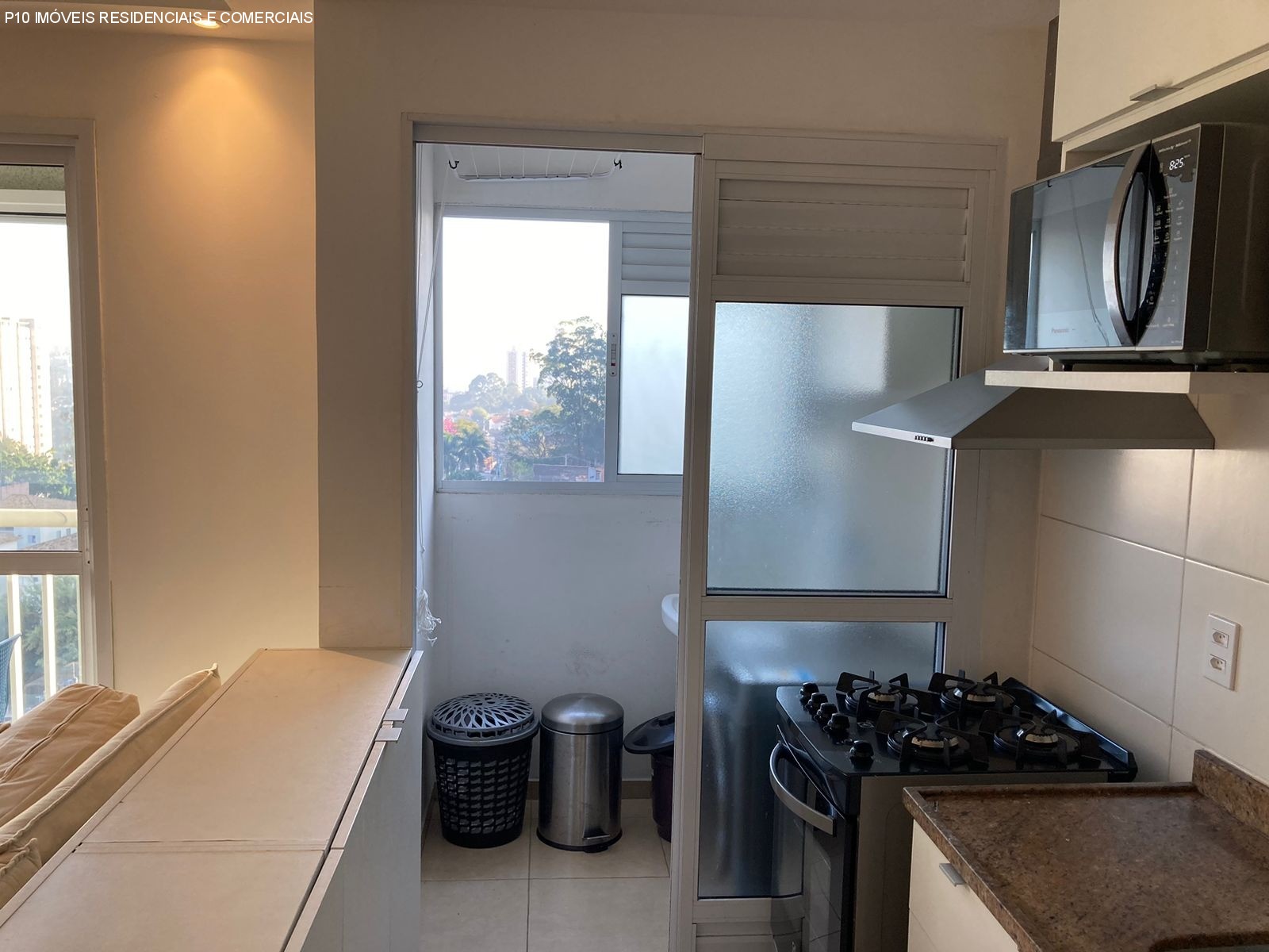 Apartamento à venda com 2 quartos, 52m² - Foto 7