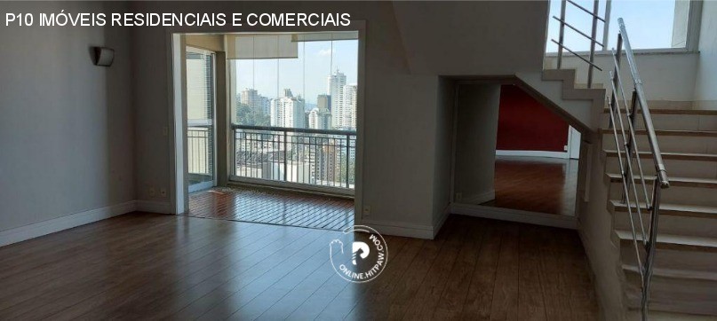 Cobertura à venda com 4 quartos, 306m² - Foto 7