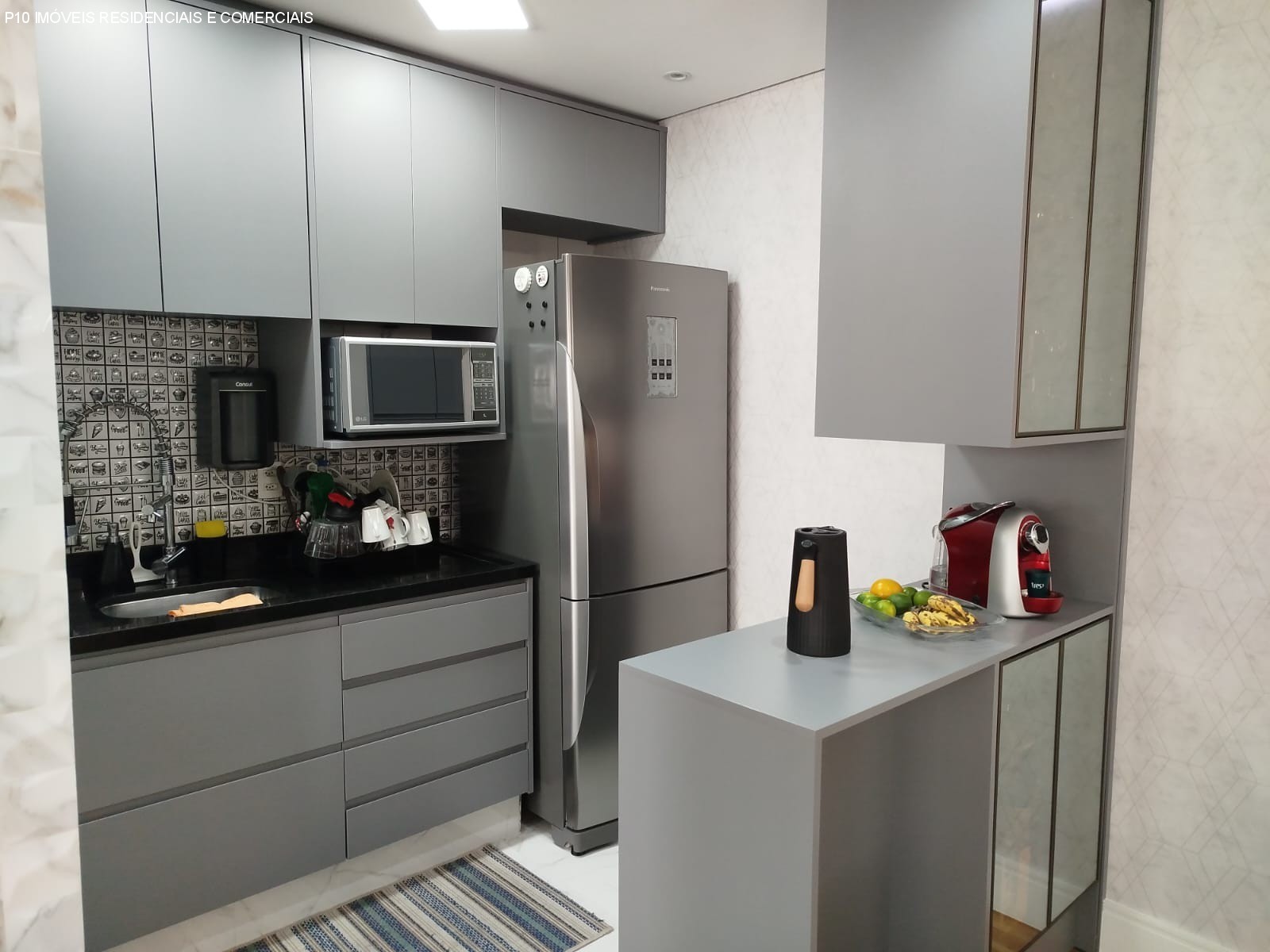 Apartamento à venda com 2 quartos, 81m² - Foto 13