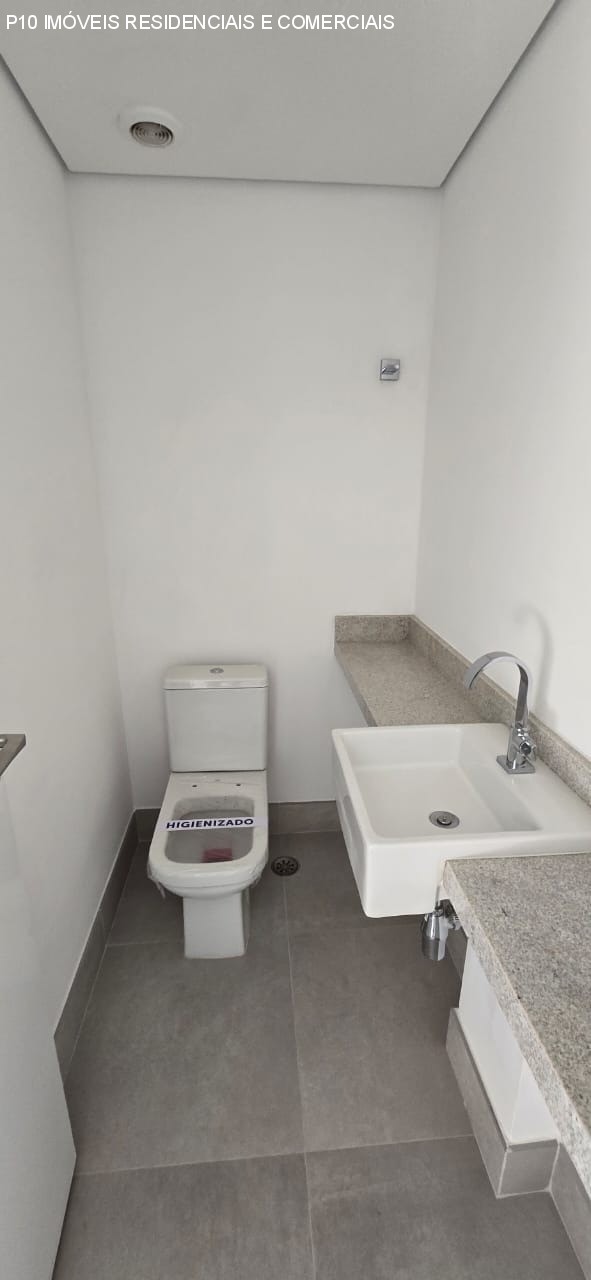 Apartamento à venda com 3 quartos, 142m² - Foto 18