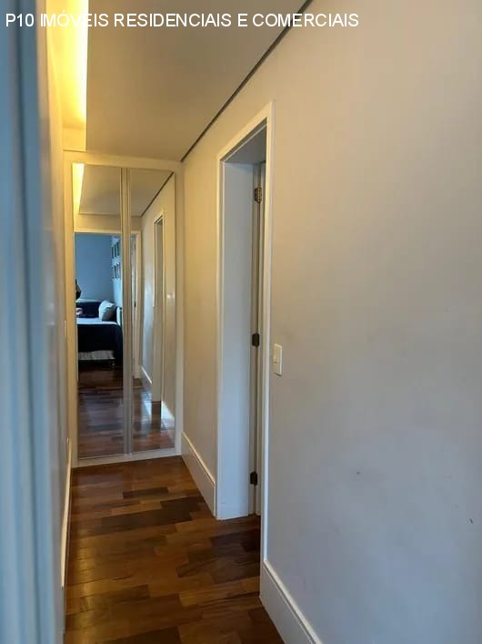 Apartamento à venda com 3 quartos, 138m² - Foto 20