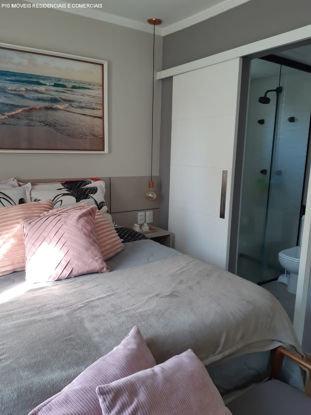 Apartamento à venda com 3 quartos, 96m² - Foto 18