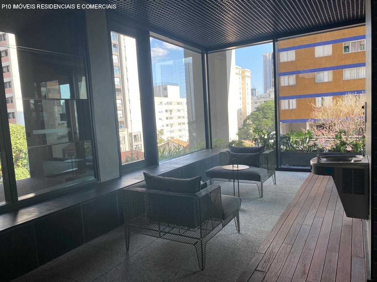 Apartamento à venda com 3 quartos, 170m² - Foto 23