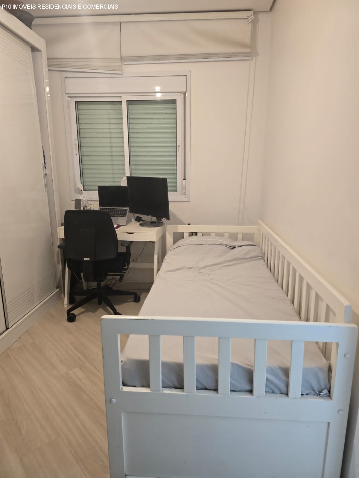 Apartamento à venda com 3 quartos, 126m² - Foto 21