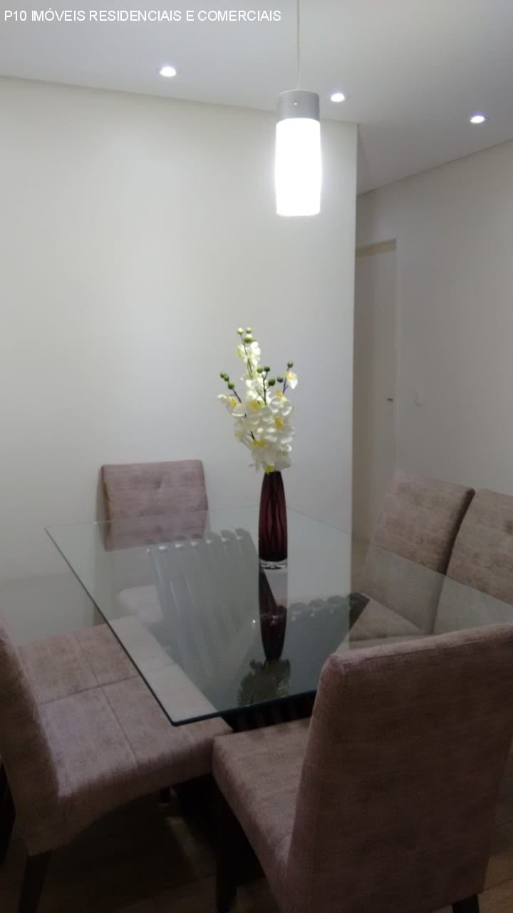 Apartamento à venda com 3 quartos, 76m² - Foto 5