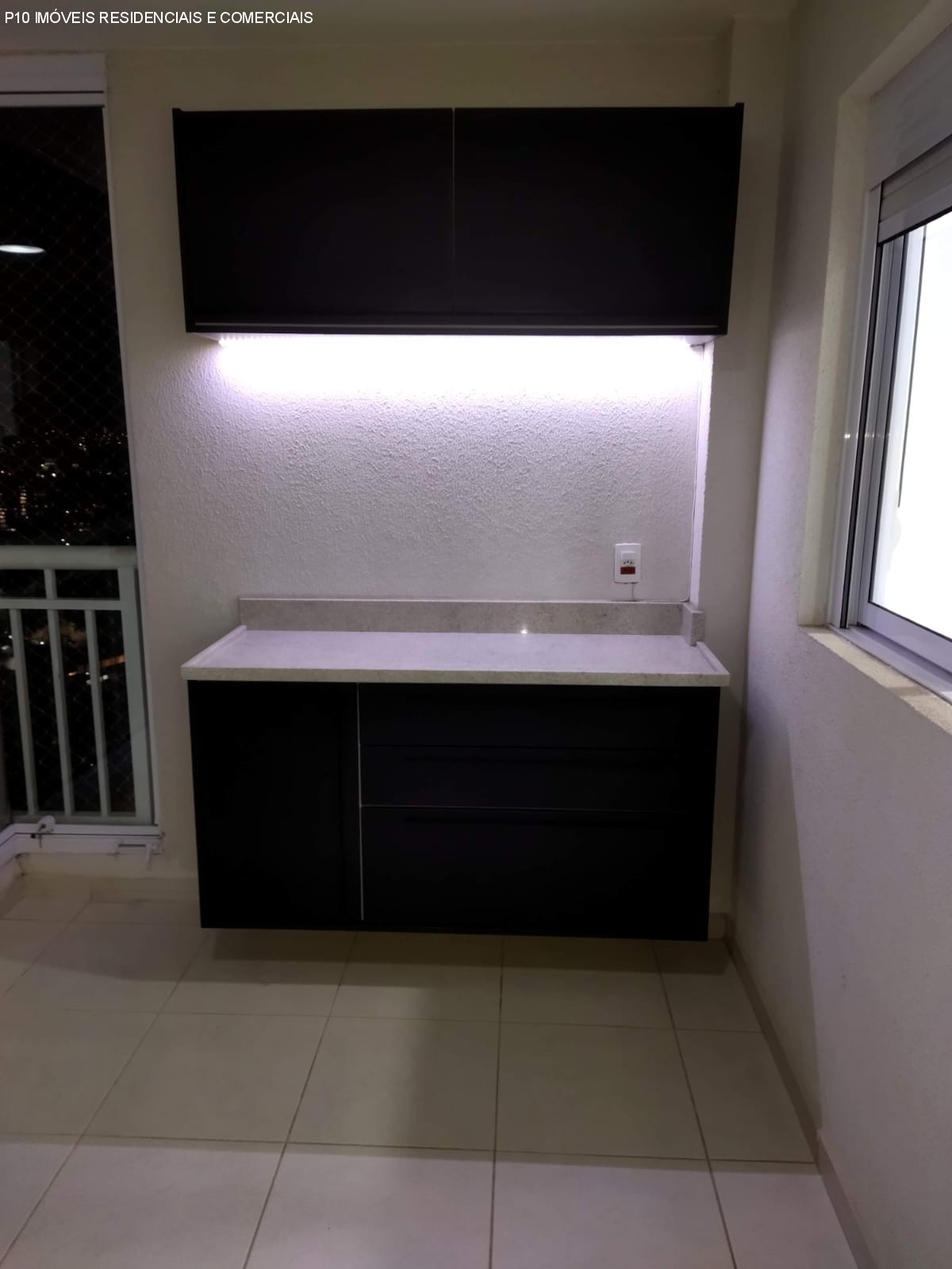 Apartamento à venda com 3 quartos, 74m² - Foto 3